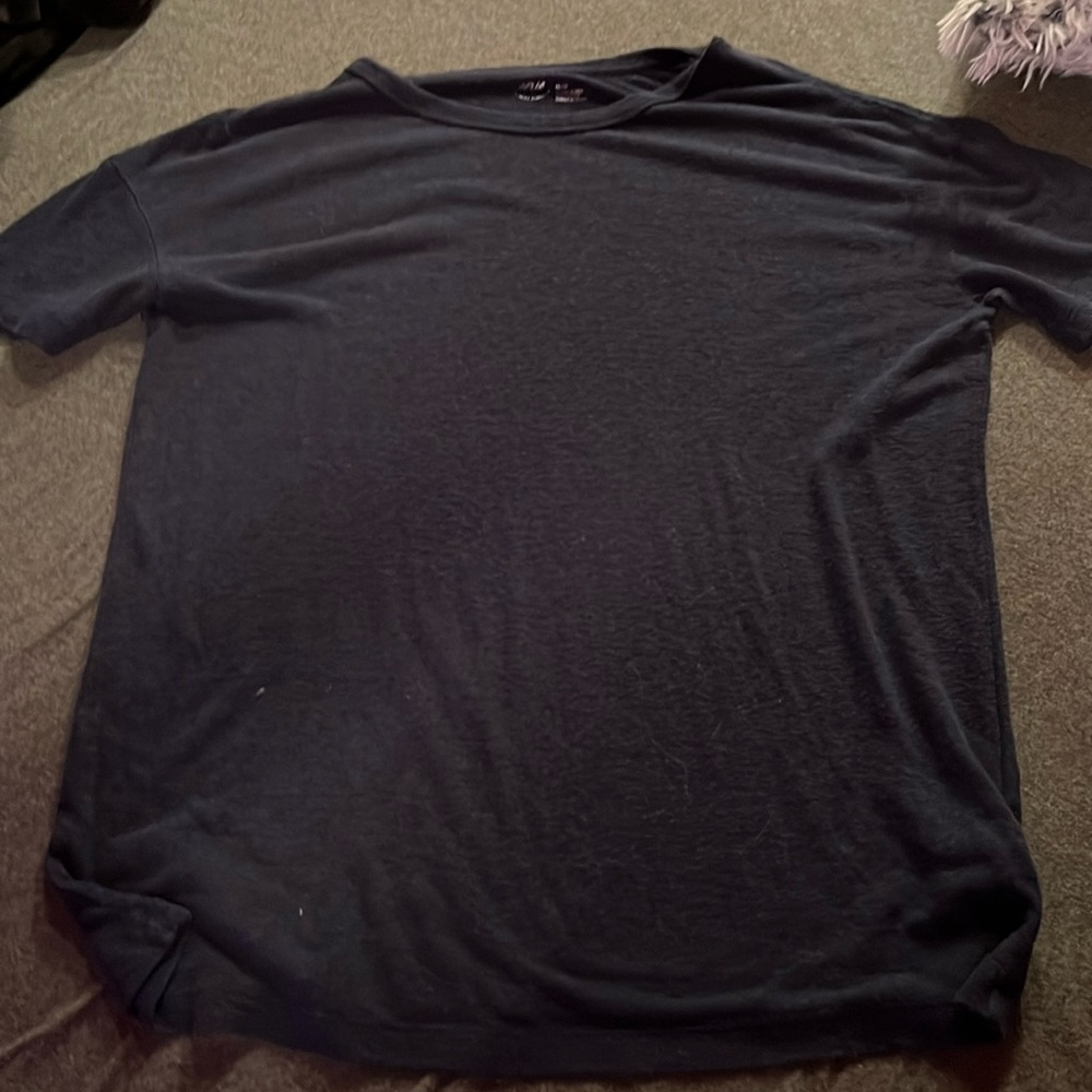 good material alittle see thru but good quality